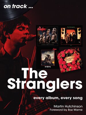 cover image of The Stranglers